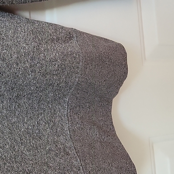 Rag Wear USA Call on Silver Beach Michigan grey crewneck sweatshirt long sleeves - Picture 10 of 15